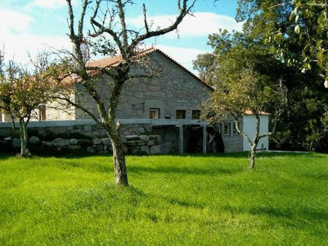 Quinta Do Lagar Da Moira Hotel Vila Franca da Serra Exterior photo